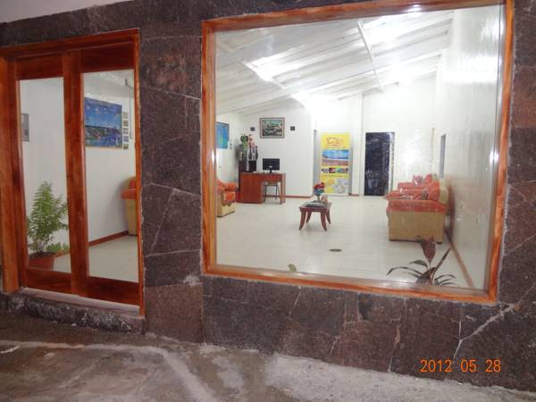 Hostal Loja  Эквадор, Галапагосские острова