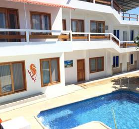 Отдых в Hostal Loja  - Эквадор, Галапагосские острова