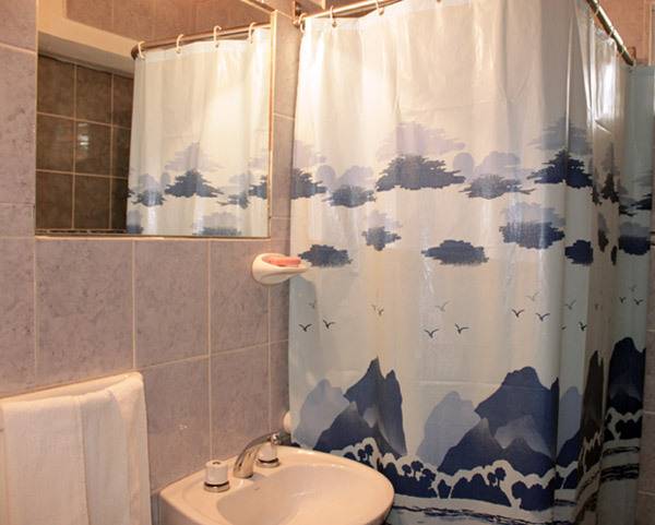 Huar Hostel  Аргентина, Мендоса