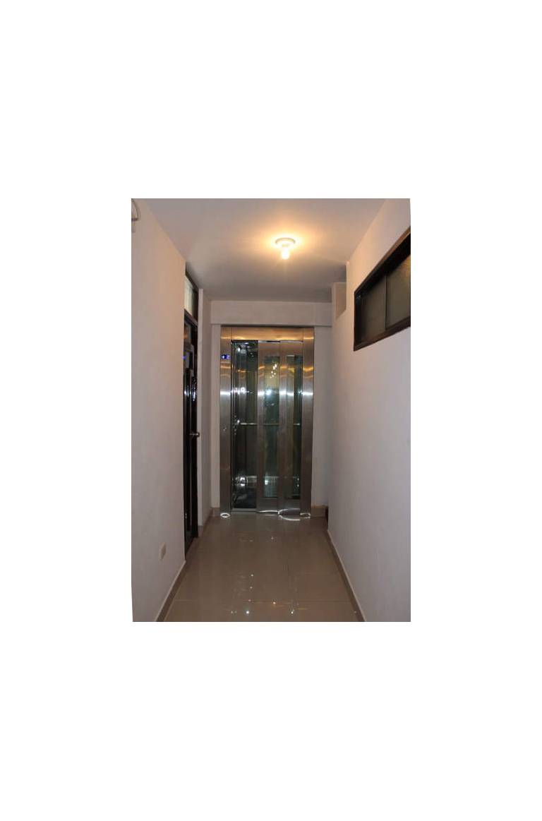 Waman Hotel 