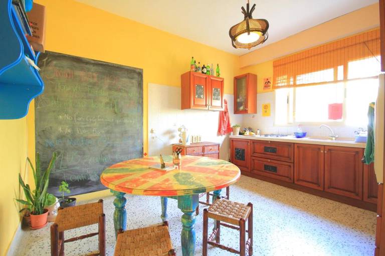 Boho Hostel 