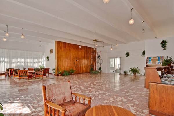 Hotel Siret  3* Румыния, Констанца