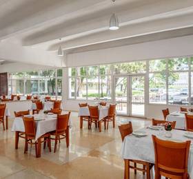 Отдых в Hotel Siret  - Румыния, Констанца