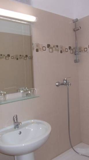Hotel Mures  2* Румыния, Констанца