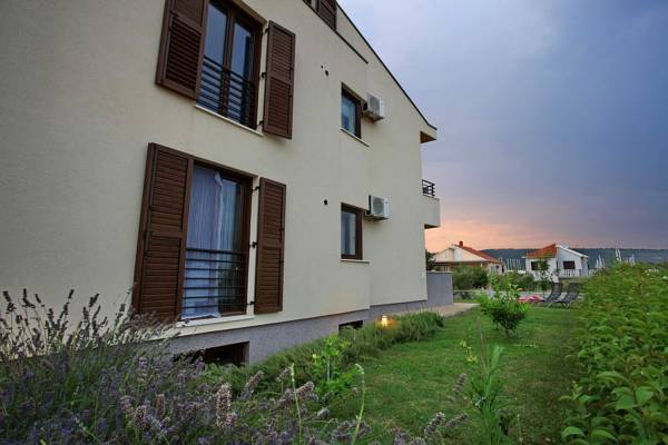 Villa Zadar  4* Хорватия, Задар
