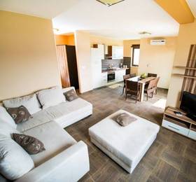 Туры в Villa Zadar  в Хорватии