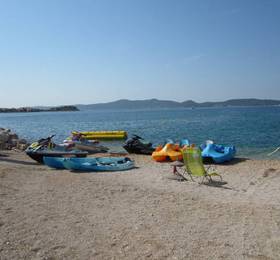 Отдых в Villa Zadar  - Хорватия, Задар