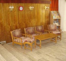 Отдых в Hotel Tosca  - Румыния, Констанца