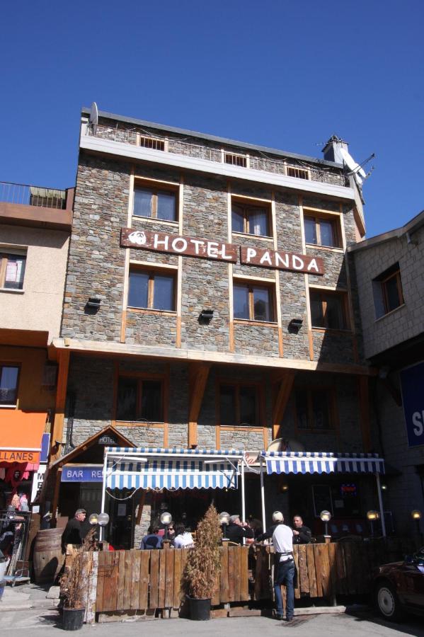 Hotel Panda  2*