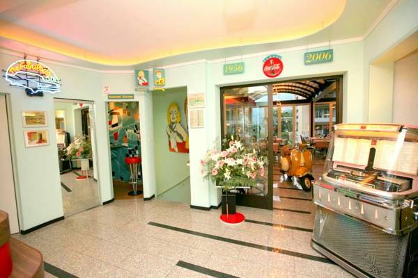 Hotel Vezia 3* Швейцария, Лугано