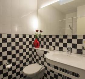 Отдых в Hotel Vezia - Швейцария, Лугано