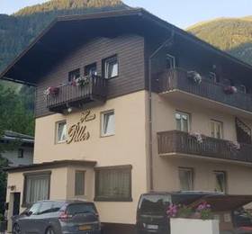Haus Piller в Зальцбурге