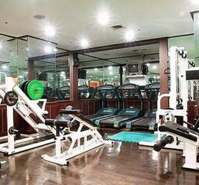 Hotel Taegu  в Тэгу