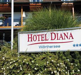 Туры в Hotel Diana в Австрии