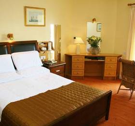 Grand Hotel  в Уотерфорде