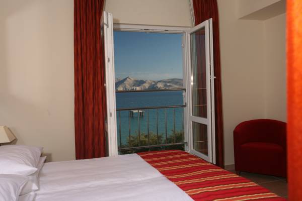 Villa Adria  4* Хорватия, Крк
