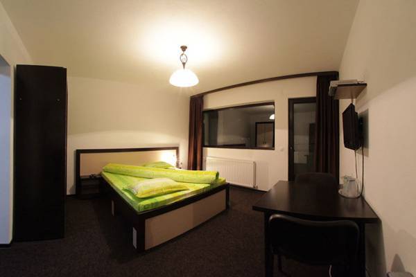 RosenVille  3* Румыния, Брашов