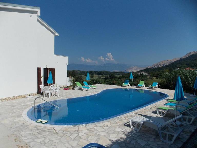 Villa Maja 
