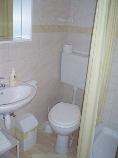 Sobe Mudri  3* Хорватия, Шибеник