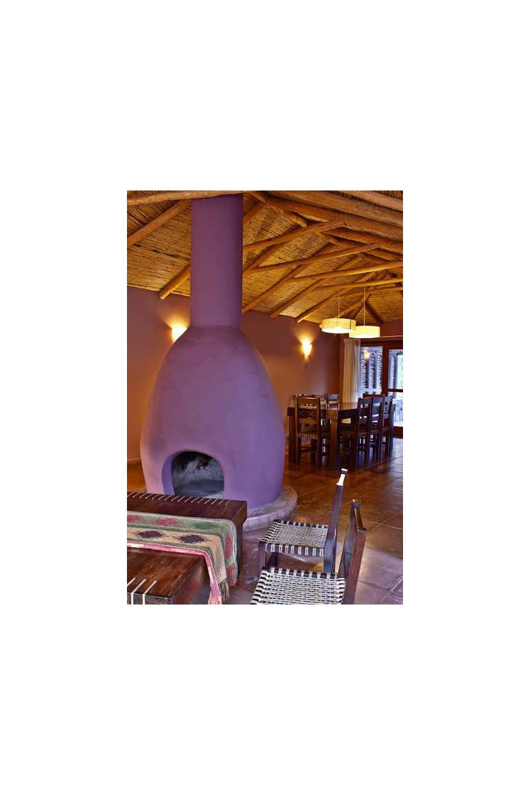 La Comarca 