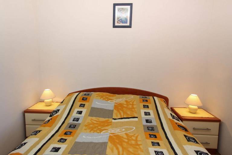 Villa Tiha 