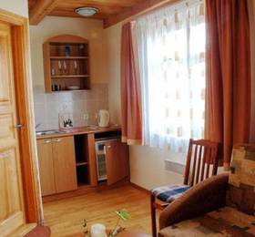 Туры в Vila Banga  в Литве