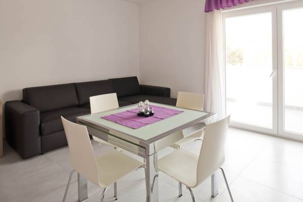 Vila Novak  4* Хорватия, Задар