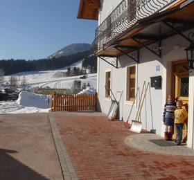 Туры в Haus Bliem в Австрии
