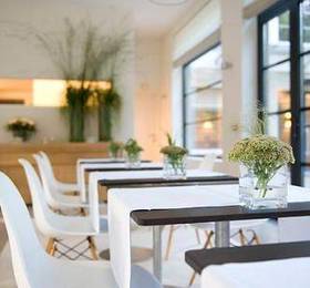 Туры в Hotel Noah  в Бельгии