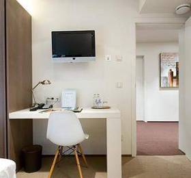 Отдых в Hotel Noah  - Бельгия, Антверпен