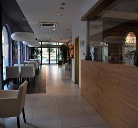 Туры в Hotel Lipa в Хорватии