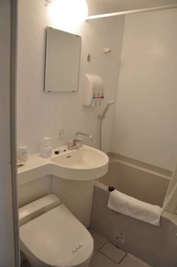 Hotel Noah  2* Япония, Окинава
