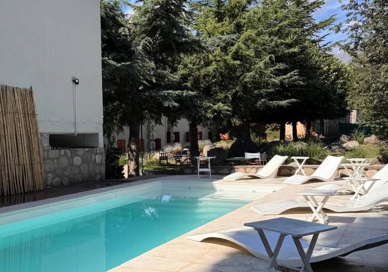 Hotel Tafi  3* Аргентина, Тукуман