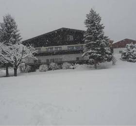 Haus Nelly  в Форарльберге
