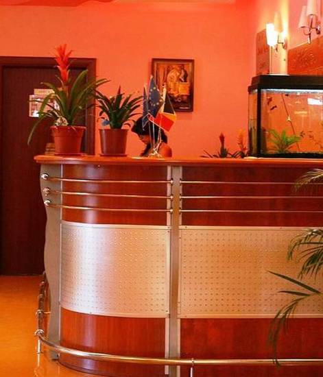 Hotel Vera  3* Румыния, Констанца