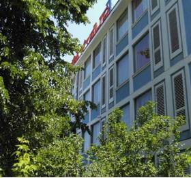 Отдых в Hotel Azur  - Румыния, Констанца
