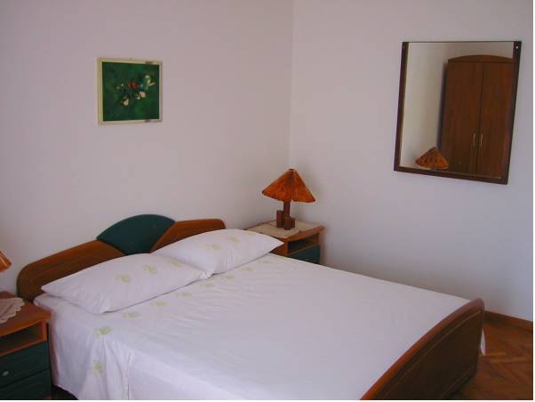 Vila Jasna 3* Хорватия, Брач