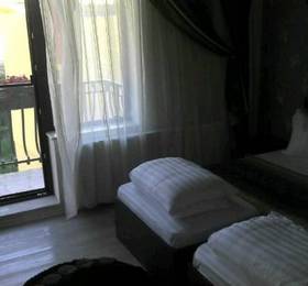 Best Hotel  в Трансильвании