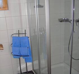 Haus Resti  в Берне