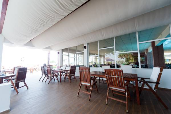 Hotel Opal  3* Румыния, Констанца