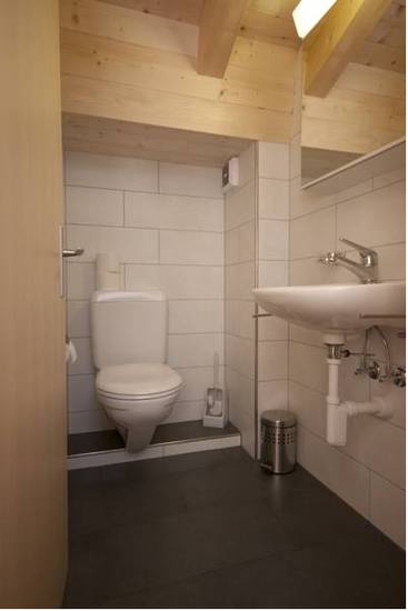 Haus Gerbi  3* Швейцария, Берн