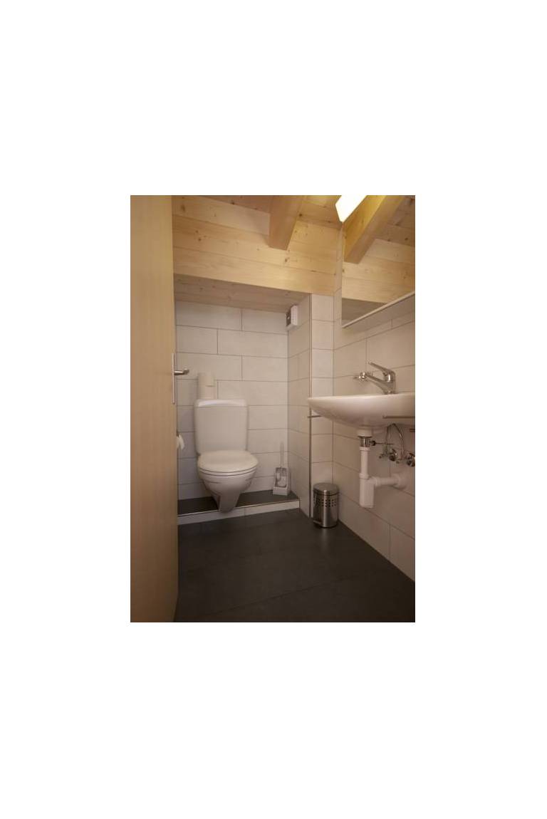 Haus Gerbi 