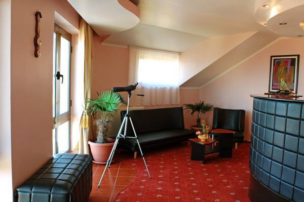 Casa Adria  4* Румыния, Трансильвания