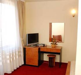 Casa Adria  в Трансильвании