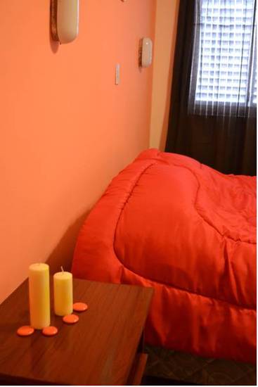 Vito Hotel  Аргентина, Кордова