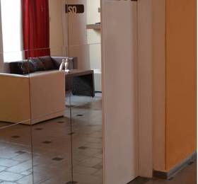 Vito Hotel  в Кордове