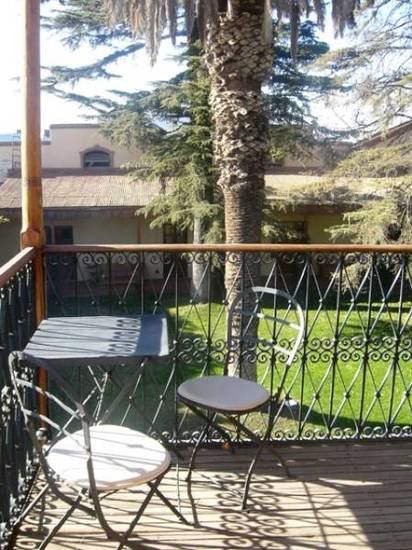 Club Tapiz  4* Аргентина, Мендоса