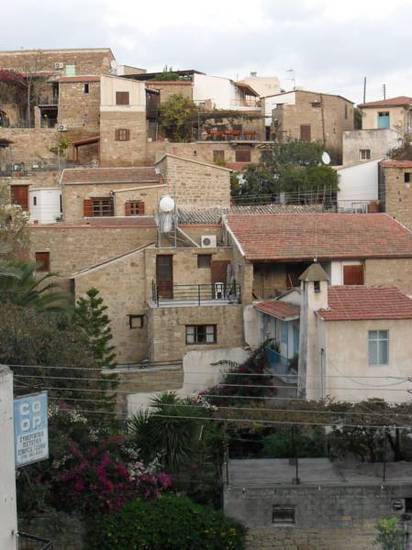 Agia Eleni  Кипр, Ларнака