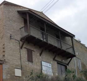 Agia Eleni  в Ларнаке