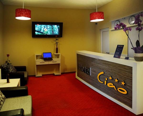 Hotel Ciao  3*